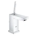 Vòi lavabo nóng lạnh 1 chân thấp Grohe 23654000