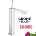 Vòi lavabo nóng lạnh 1 chân cao Grohe 23661000