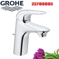 Vòi Chậu Lavabo Nóng Lạnh 1 Lỗ Đức Grohe 23708003