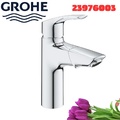 Vòi Chậu Lavabo Nóng Lạnh 1 Lỗ Đức Grohe 23976003