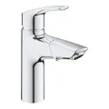 Vòi Chậu Lavabo Nóng Lạnh 1 Lỗ Đức Grohe 23976003