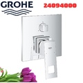 Mặt Nạ Sen Âm Tường Đức Grohe 24094000