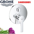 Mặt Nạ Sen Âm Tường Đức Grohe 24095001