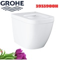 Thân Bồn Cầu Đặt Sàn Đức Grohe 3933900H
