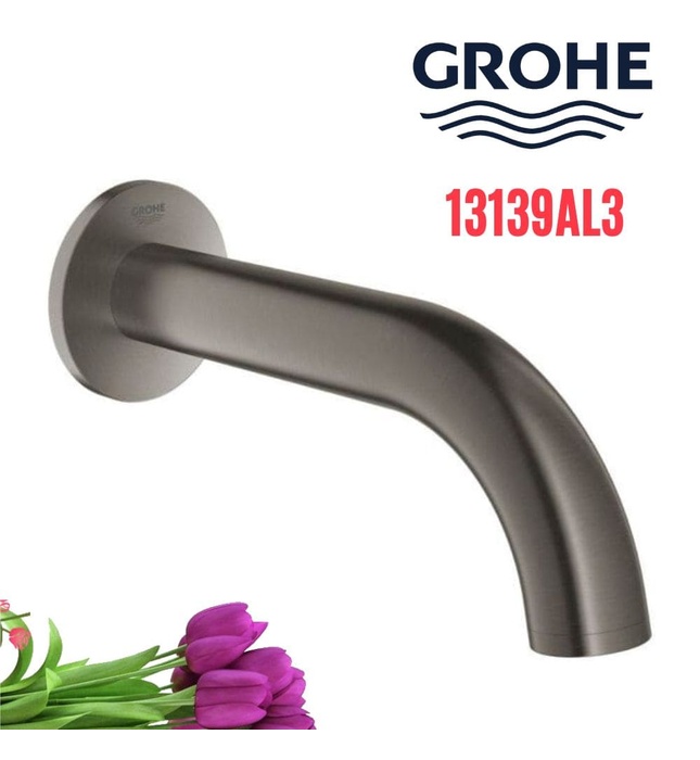 Vòi Nước Gắn Tường Đức Grohe 13139AL3