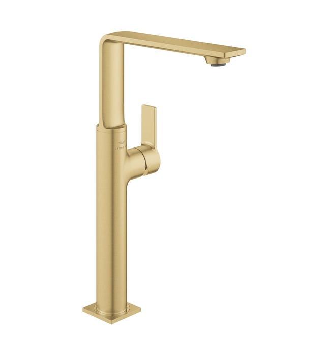 Vòi Chậu Lavabo Nóng Lạnh 1 Lỗ Đức Grohe 23403GN1