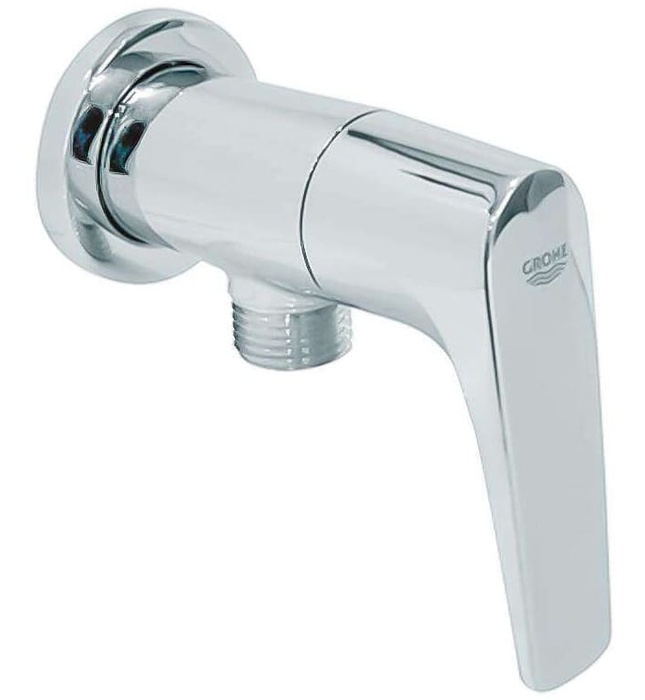 Van Tắm BauFlow Grohe 26018000