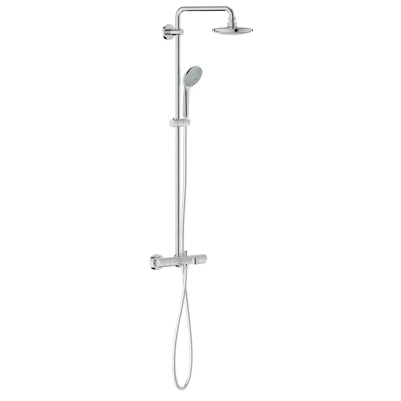 Sen cây tắm nóng lạnh Grohe 26114000