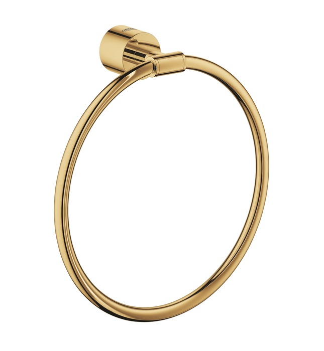 Vòng Treo Khăn Nhập Khẩu Đức Grohe 40307GL3