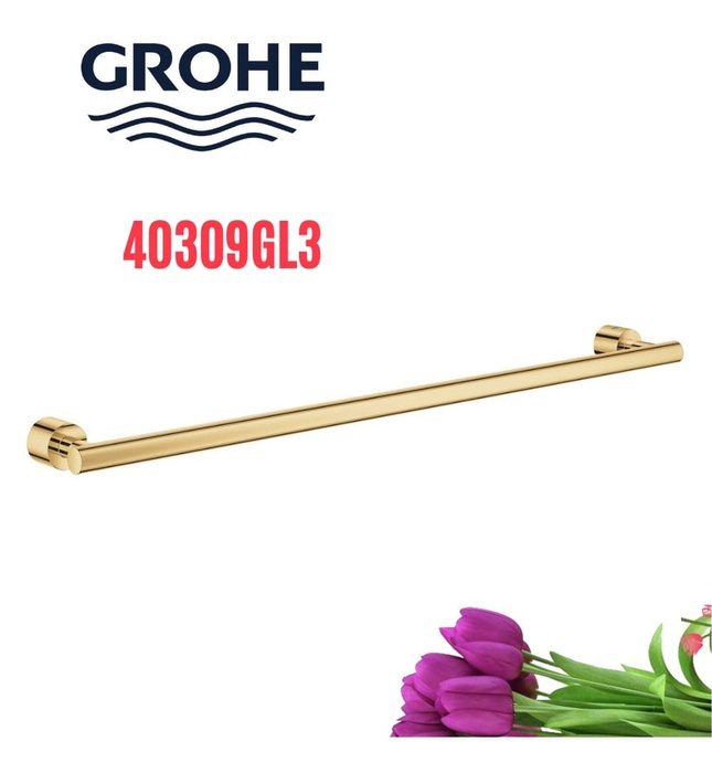 Thanh Treo Khăn Nhập Khẩu Đức Grohe 40309GL3