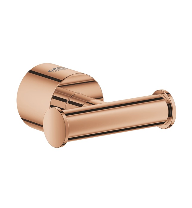 Móc Áo Nhập Khẩu Đức Grohe 40312DA3