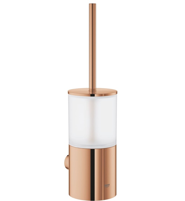 Giá Chổi Tolet Nhập Khẩu Đức Grohe 40314DA3