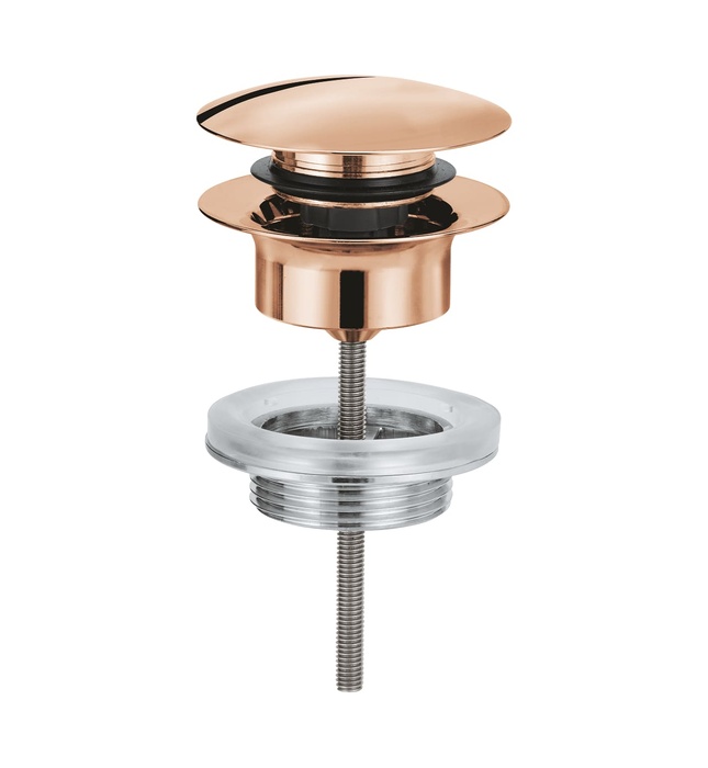 Nút Nhấn Xả Lavabo Đức Grohe 65807DA0