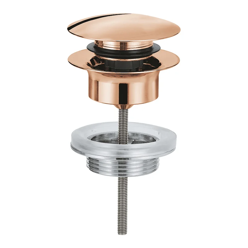 Nút Nhấn Xả Lavabo Đức Grohe 65807DA0