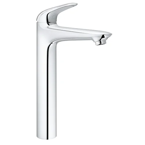 Vòi lavabo nóng lạnh 1 chân cao Grohe 23719003