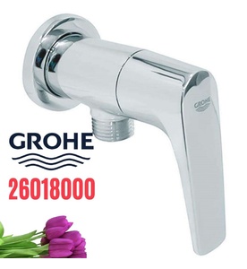 Van Tắm BauFlow Grohe 26018000