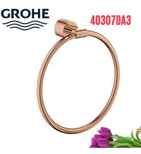 Vòng Treo Khăn Nhập Khẩu Đức Grohe 40307DA3