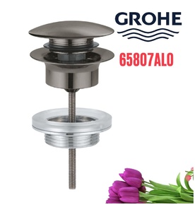 Nút Nhấn Xả Lavabo Đức Grohe 65807AL0