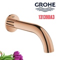 Vòi Nước Gắn Tường Đức Grohe 13139DA3