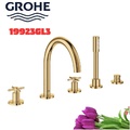 Vòi Sen Bồn Tắm Gắn Bồn Đức Grohe 25044GL3