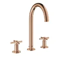 Vòi Chậu Lavabo Nóng Lạnh 3 Lỗ Đức Grohe 20008DA3