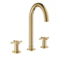 Vòi Chậu Lavabo Nóng Lạnh 3 Lỗ Đức Grohe 20008GL3