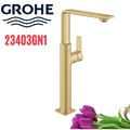 Vòi Chậu Lavabo Nóng Lạnh 1 Lỗ Đức Grohe 23403GN1