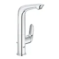 Vòi lavabo nóng lạnh 1 chân cao Grohe 23718003