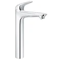 Vòi lavabo nóng lạnh 1 chân cao Grohe 23719003