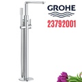 Vòi sen tắm bồn đặt sàn 1 chân cao GROHE 23792001