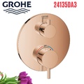 Mặt Nạ Sen Âm Tường Đức Grohe 24135DA3