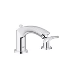 Vòi sen tắm gắn bồn 4 lỗ Grohe 25170002