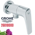 Van Tắm BauFlow Grohe 26018000