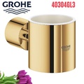 Kệ Cốc Đánh Răng Nhập Khẩu Đức Grohe 40304GL3