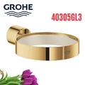 Đĩa Đựng Xà Phòng Nhập Khẩu Đức Grohe 40305GL3