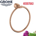 Vòng Treo Khăn Nhập Khẩu Đức Grohe 40307DA3