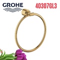 Vòng Treo Khăn Nhập Khẩu Đức Grohe 40307GL3