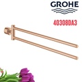 Thanh Treo Khăn Nhập Khẩu Đức Grohe 40308DA3