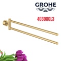 Thanh Treo Khăn Nhập Khẩu Đức Grohe 40308GL3