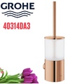 Giá Chổi Tolet Nhập Khẩu Đức Grohe 40314DA3
