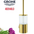 Giá Chổi Tolet Nhập Khẩu Đức Grohe 40314GL3