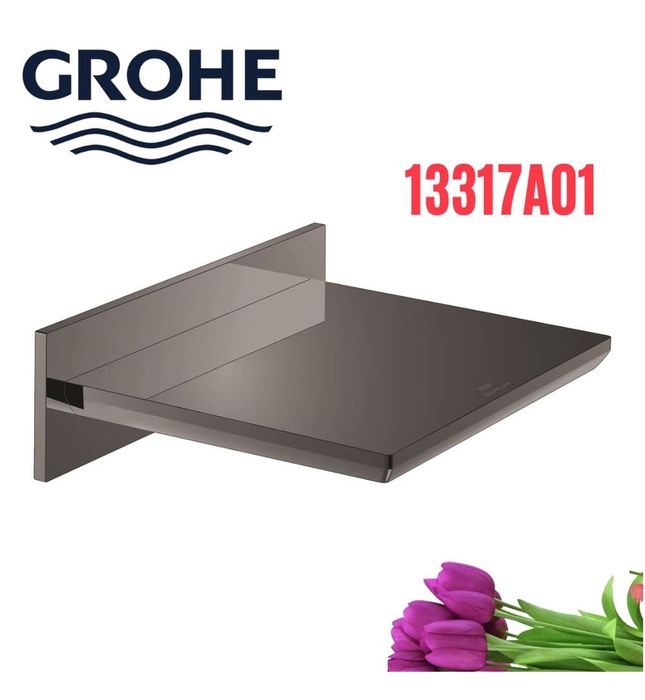 Vòi Tắm Gắn Tường Đức Grohe 13317A01