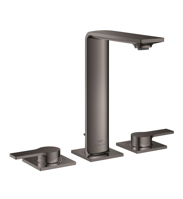 Vòi Chậu Lavabo Nóng Lạnh 3 Lỗ Đức Grohe 20188A01