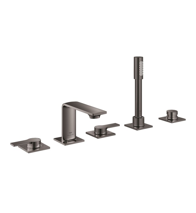 Vòi Sen Bồn Tắm Gắn Bồn Đức Grohe 25221A01