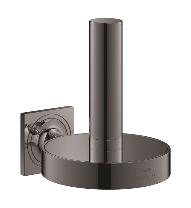 Móc Giấy Vệ Sinh Nhập Khẩu Đức Grohe 40956A01