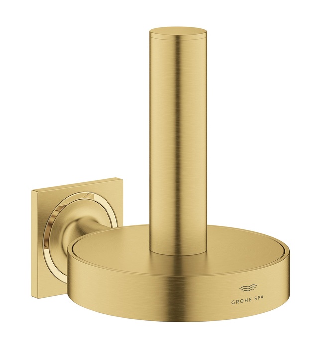 Móc Giấy Vệ Sinh Nhập Khẩu Đức Grohe 40956GN1