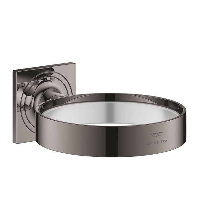 Đĩa Đựng Xà Phòng Nhập Khẩu Đức Grohe 40963A01