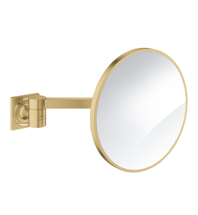 Gương Soi Nhà Tắm Nhập Khẩu Đức Grohe 40967GN1