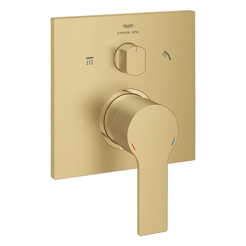 Mặt Nạ Sen Âm Tường Đức Grohe 29176GN1