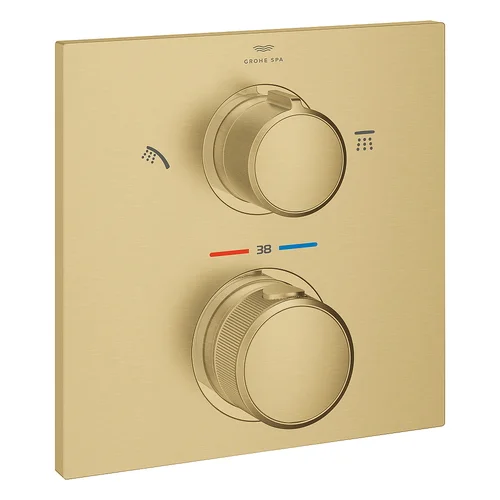 Mặt Nạ Sen Âm Tường Đức Grohe 29181GN2